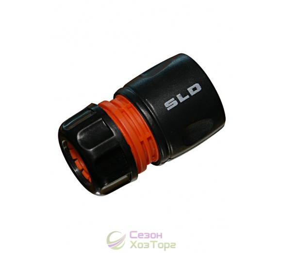 Конектор для шлангу 1/2"